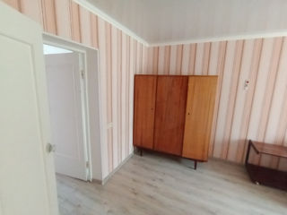 Apartament cu 2 camere, 46 m², 8 cartier, Bălți foto 2