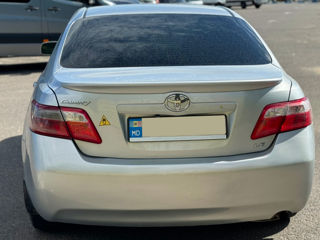 Toyota Camry foto 8