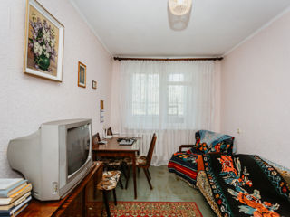 Apartament cu 3 camere, 67 m², Râșcani, Chișinău foto 7