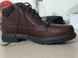 Botine Clarks foto 2