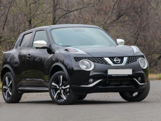 Nissan Juke foto 7