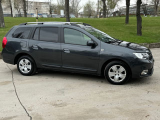 Dacia Logan Mcv foto 5