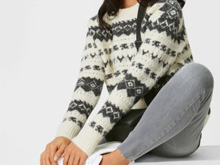 Reduceri  de Revelion -50% la orice cumparatura C&A, Cool Club, Street One, Cecil (magazin Ciocana)