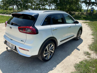 KIA Niro foto 8