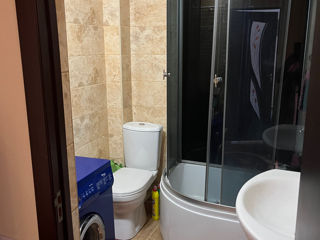 Apartament cu 1 cameră, 39 m², Poșta Veche, Chișinău foto 6