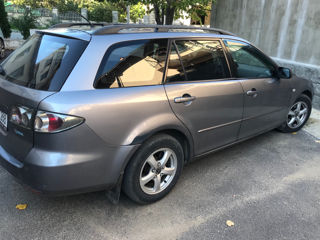 Mazda 6 foto 3