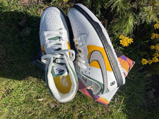 Nike SB DUNK LOW COB foto 1