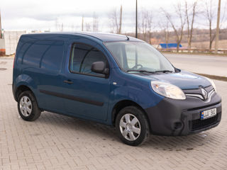 Renault Kangoo foto 3