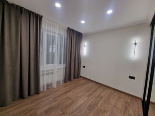 Apartament cu 2 camere, 48 m², Ciocana, Chișinău foto 4