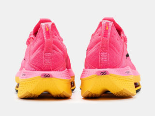 Nike Air Zoom Alphafly 2 Pink/Orange Women's foto 7