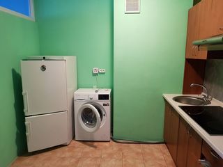 Se dă în chirie apartament la Stăuceni  . Detalii la telefon. foto 10