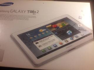  Samsung Galaxy Tab 2 10.1 (P5100) фото 6