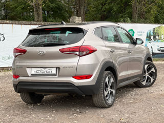 Hyundai Tucson foto 2