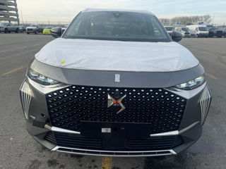 DS Automobiles DS 7 Crossback foto 7