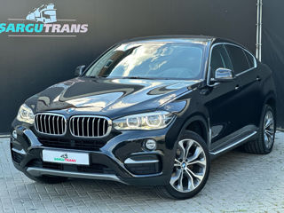 BMW X6 foto 2