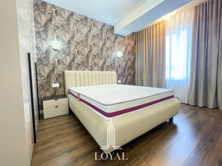 Apartament cu 1 cameră, 60 m², Râșcani, Chișinău foto 9