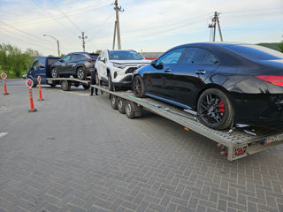 Auto din SUA - Авто из США фото 4