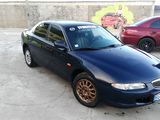 Mazda Xedos foto 6