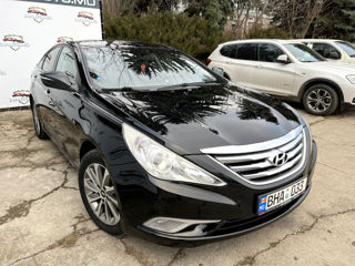 Hyundai Sonata foto 4