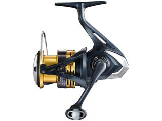 Катушки Shimano 2022 Sahara 1000, C2000s, 2500, C3000, 4000 foto 3