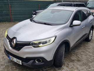 Renault Kadjar foto 2