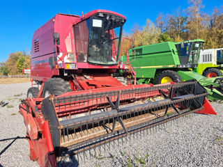 Case IH 527 foto 3