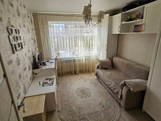 Apartament cu 3 camere, 70 m², BAM, Bălți foto 4
