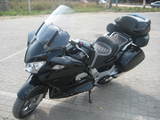 Honda Pan European ST 1300 foto 1