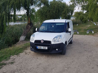 Fiat Doblo foto 3