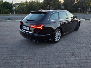 Audi A6 foto 5