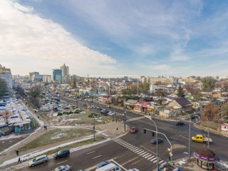 Chirie, oficiu, Centru, str. Ismail, terasă, 260 m.p, 3120€ foto 12