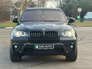 BMW X5 foto 3