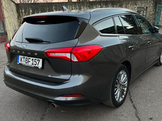 Ford Focus foto 8