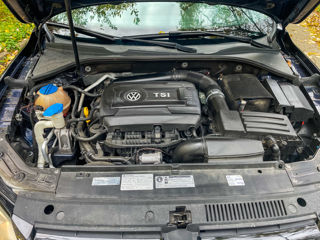 Volkswagen Passat foto 6