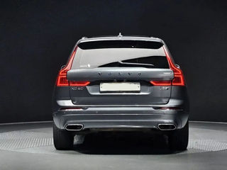 Volvo XC60 foto 4