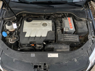 Volkswagen Passat CC foto 7