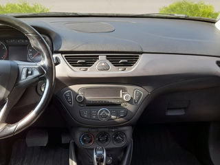 Opel Corsa foto 5