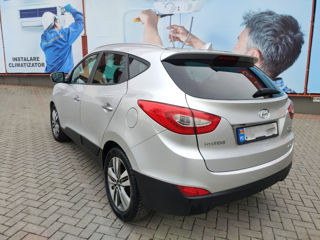 Hyundai ix35 foto 6