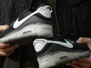 Nike Air Max 90 x Terrascape  BlackGreyBlack foto 5