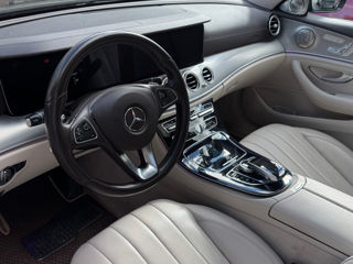 Mercedes E-Class foto 10