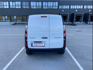 Renault Kangoo foto 6