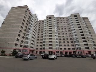 Apartament cu 3 camere, 85 m², Râșcani, Chișinău