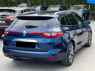 Renault Megane foto 5