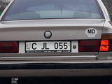 BMW 5 Series foto 8