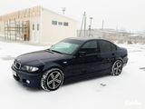 BMW 3 Series foto 6