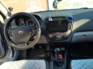 KIA Ceed foto 6