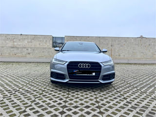 Audi A6 foto 3