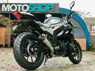 Zongshen 1000R foto 2