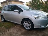 Toyota Auris foto 3