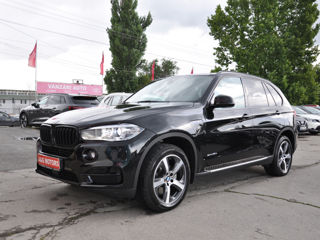 BMW X5 foto 1